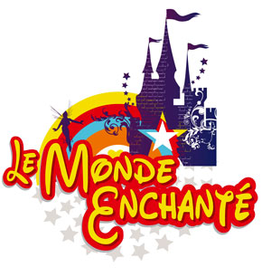 Anniversaire pour enfants à domicile organisé par Le Monde Enchanté.