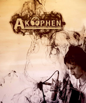 Chanson personnalisée et illustration sonore par Akoophen Prod.