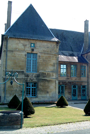 Spectacle enfant gratuit. Le concert pour enfant de Stéphy au Musée barrois de Bar le Duc.