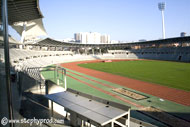 stade de charléty