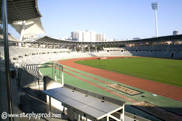 stade charléty