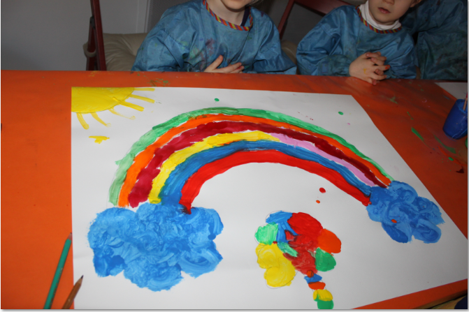 Atelier vacances
