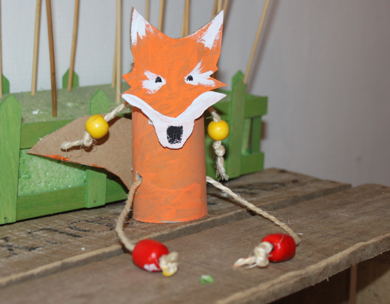 Atelier vacances