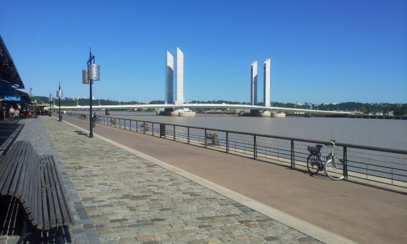 Une journée autour du référencement à Bordeaux vue du seocamp day