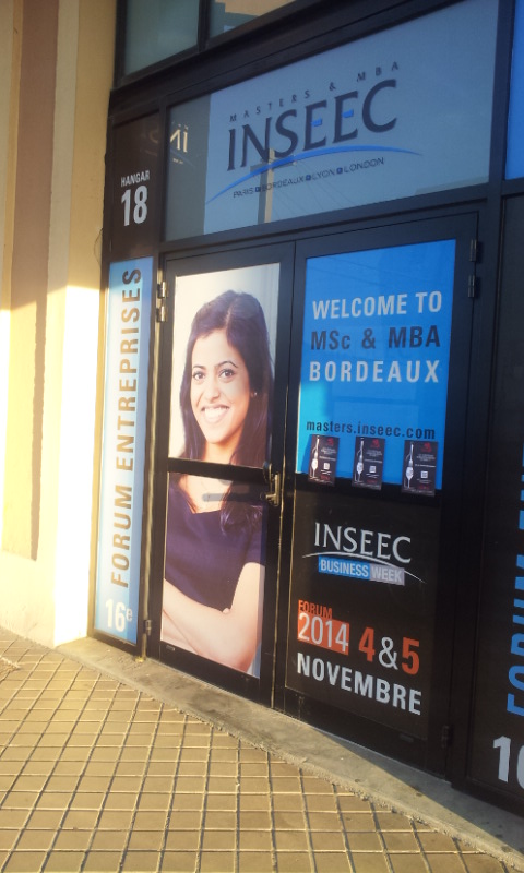 Une journée autour du référencement à Bordeaux msc mba