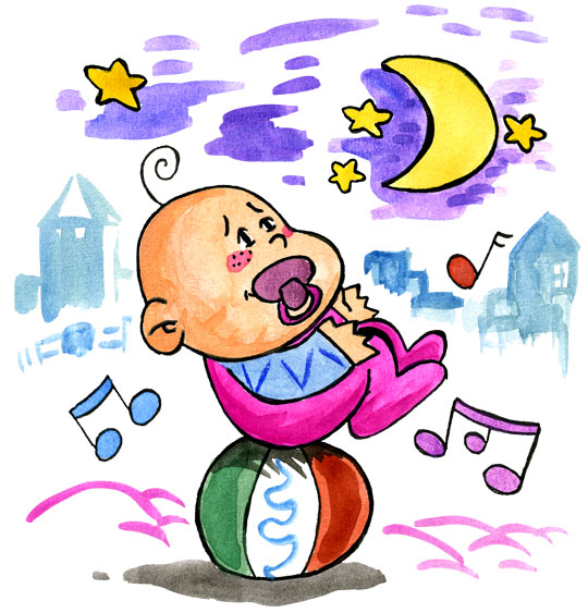 Une application gratuite de comptines à chanter dodo l enfant do une comptine chantée par Stéphy.