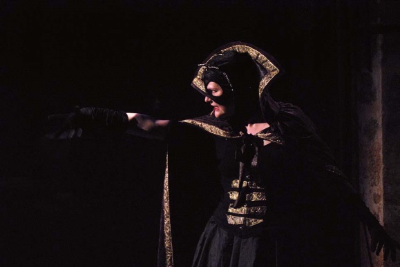 Spectacle pour enfants Le Secret de Fabula 3