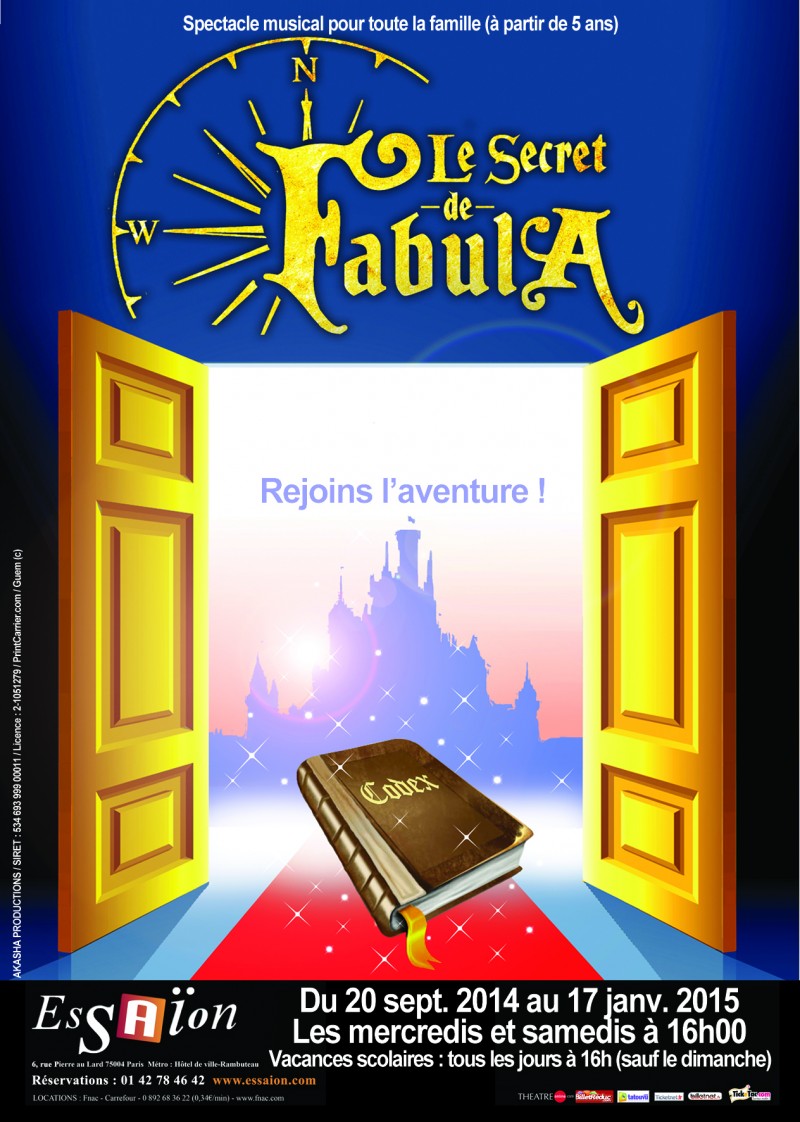 Affiche