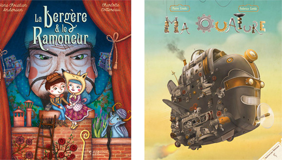Concours Balivernes Editions 10 ans - des livres pour enfants à gagner