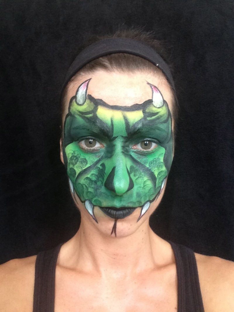 Maquillage pour enfants anniversaires 
