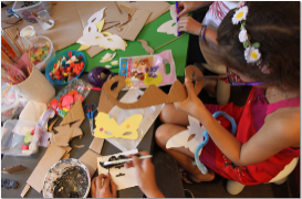 l atelier