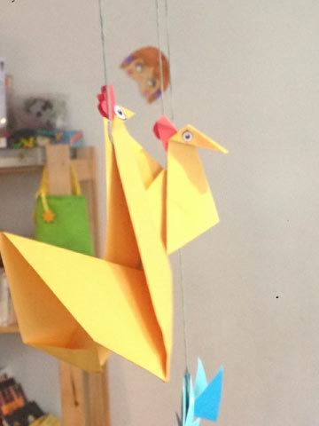 l atelier
