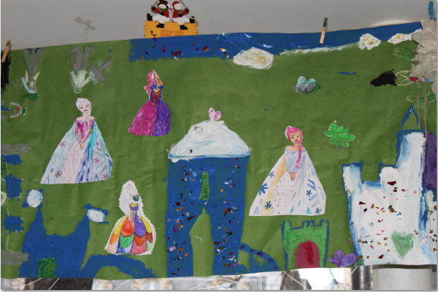 l atelier