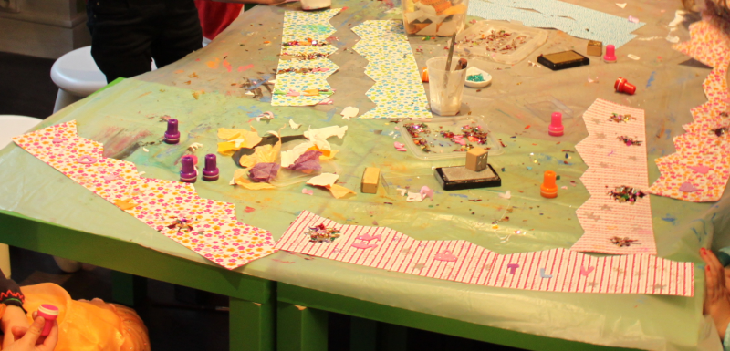 l atelier