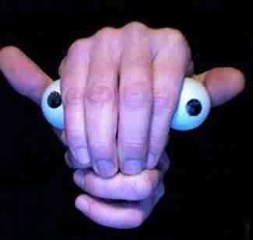 La Cie des mimes : Spectacle de mime , pantomime et mimésis, le mouton