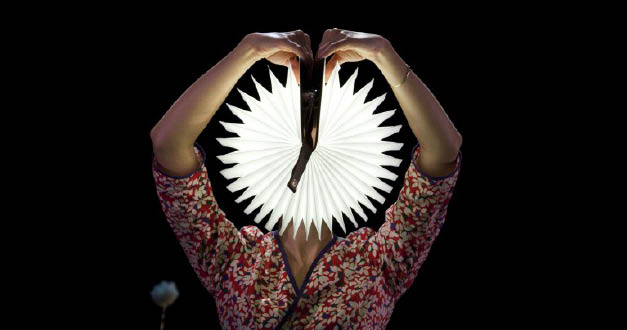 Festival Avignon Théâtr'enfants 2016