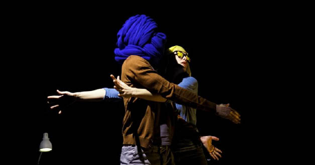 Festival Avignon Théâtr'enfants 2016