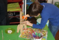 L'Ateliers des Enfants à Paris
