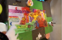 L'Ateliers des Enfants durant les vacances d’été à Paris