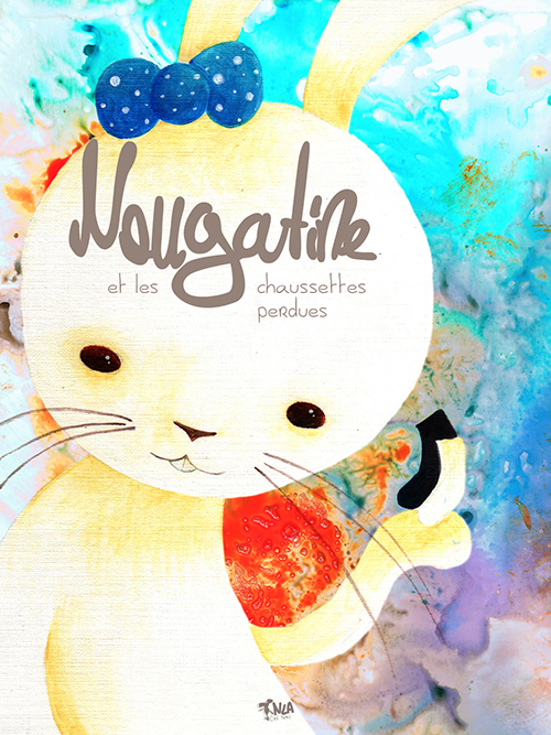 Livre pour enfants