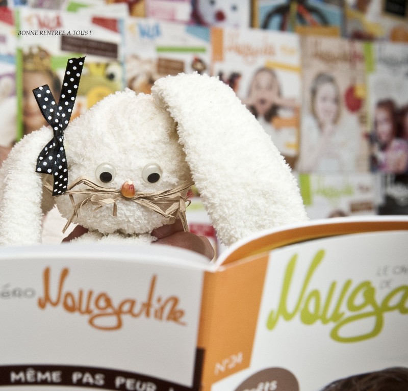 Les livres pour enfants de NLA maison d'édition jeunesse, soyons lecteur très jeune !