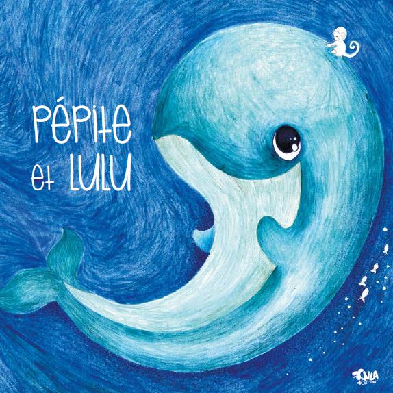 Les livres pour enfants de NLA