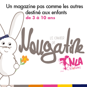 Les livres pour enfants de NLA maison d'édition jeunesse