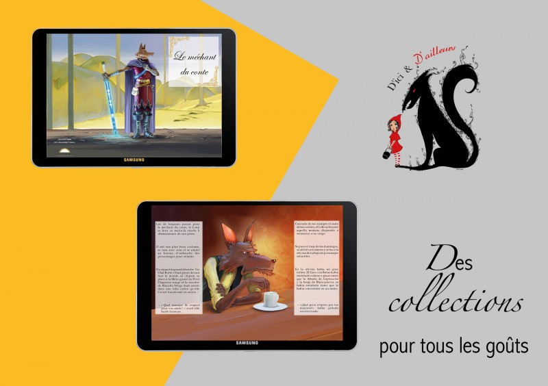 Participez au baby shower de Lino ! Aidez au lancement de nouveaux livres pour enfants.