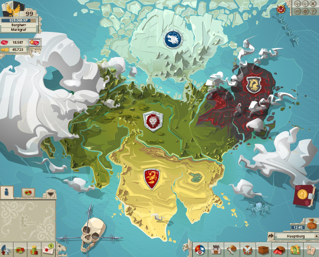 Jeu en ligne gratuit pour les enfants et les adolescents.