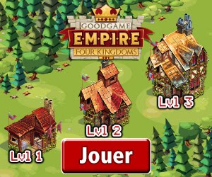 Jeu de stratégie en ligne gratuit pour les enfants et les adolescents