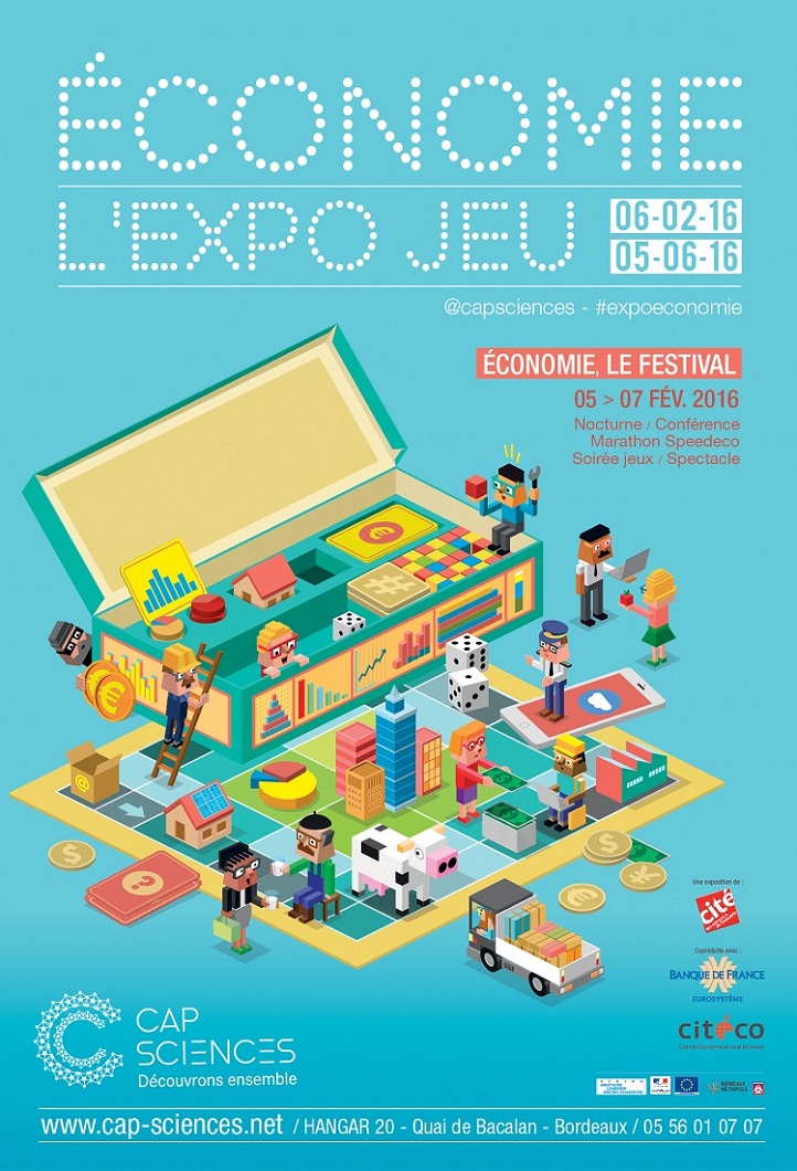 Sortie enfant  à Bordeaux.