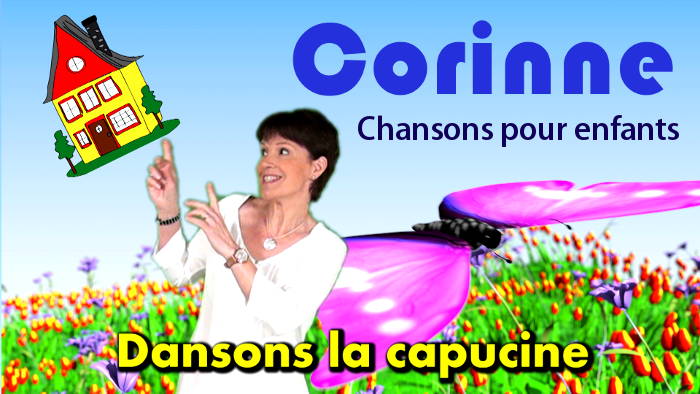 Dansons la capucine Karaoké