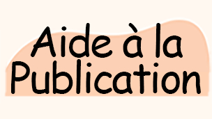 Conseils pour annoncer vos chansons, musiques, contes... aide publication haut