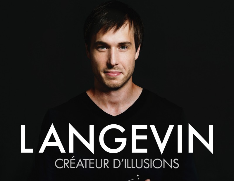 Langevin - Spectacle 