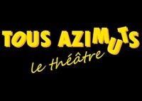 Stage de théâtre pour enfants - Juillet 2016 