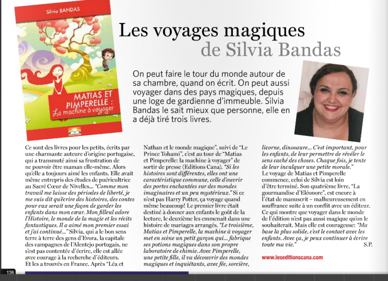 livre pour enfants La petite Louisa 
