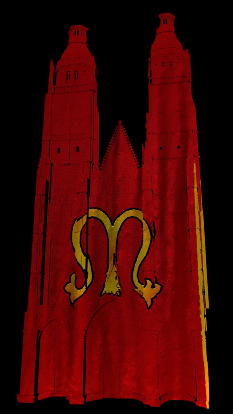 Rendez-vous saint-Martin à Tours