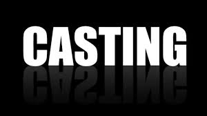 Casting TV enfants unknown