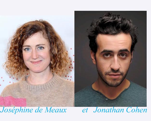 Casting ados film Le syndrome du moniteur de ski photo josephine jonathan