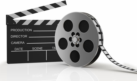 Casting enfants de 10 à 15 ans, tournage le 15 février 2017 bobine