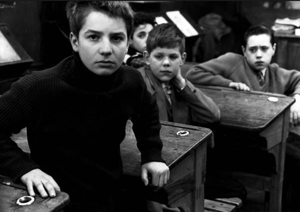 Casting enfant cinéma pour le film Le nom des gens, rôle principal.