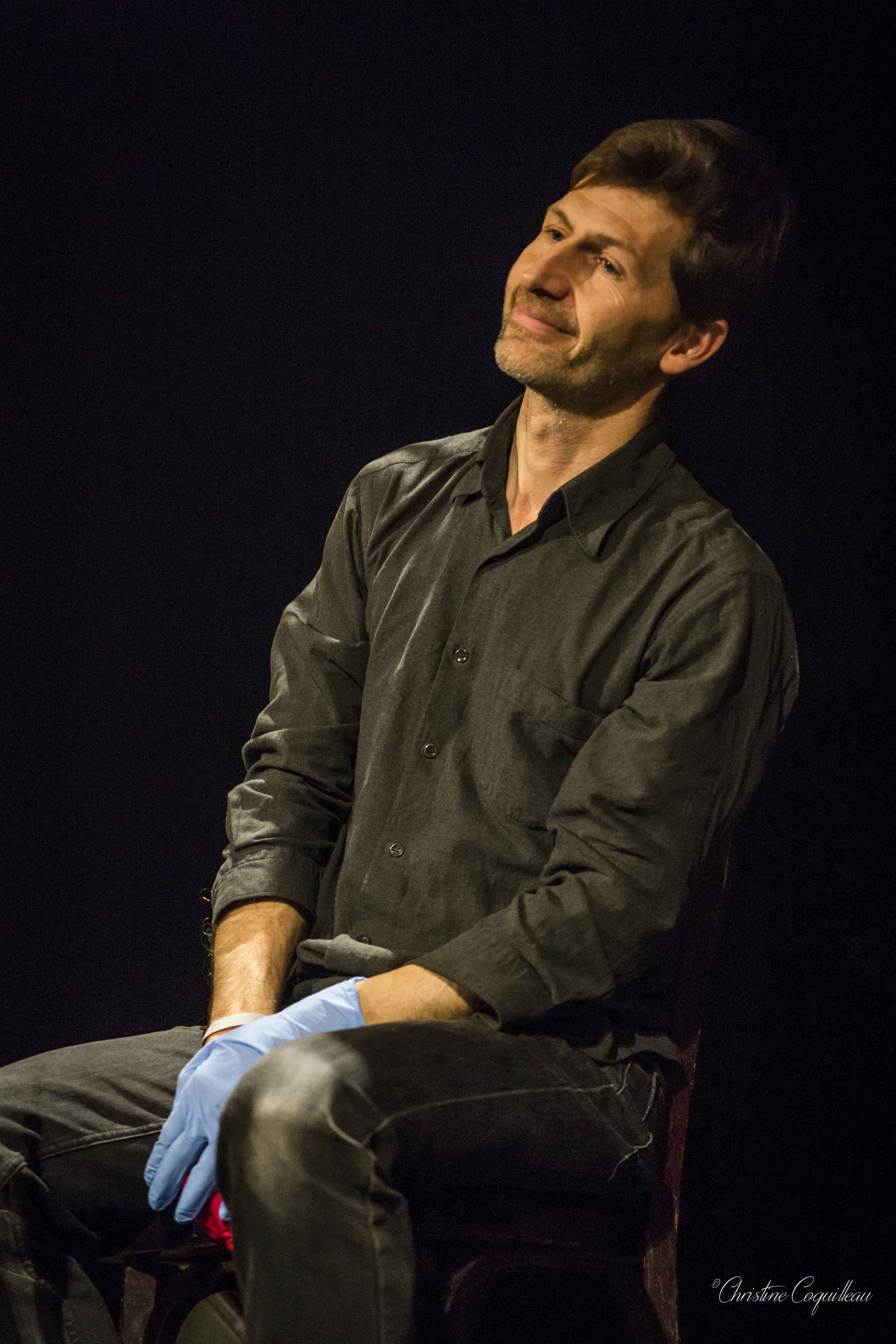 Spectacle Familial APZURDE ! Frédéric Leclerc