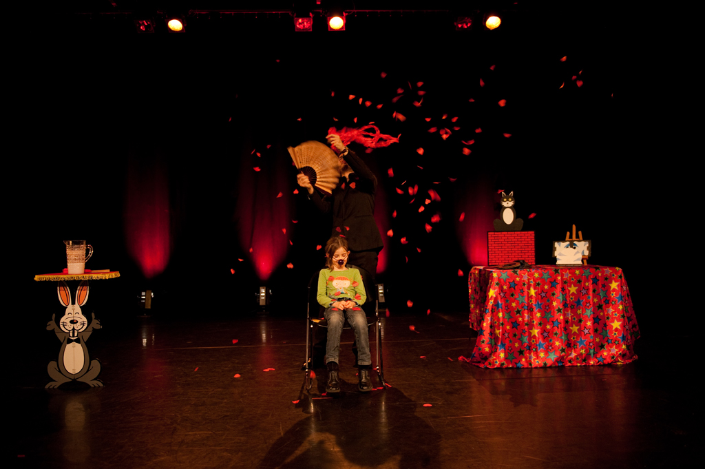 Spectacle enfants