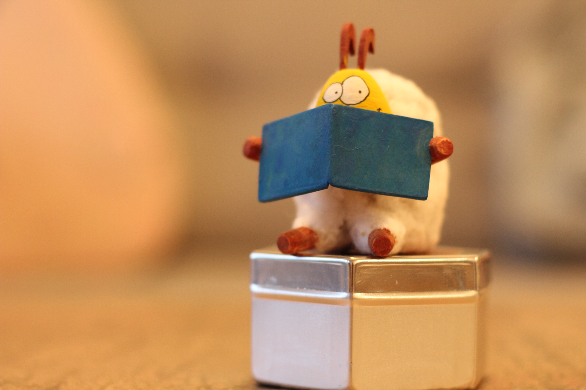 Donnez vie aux livres papiers ! 