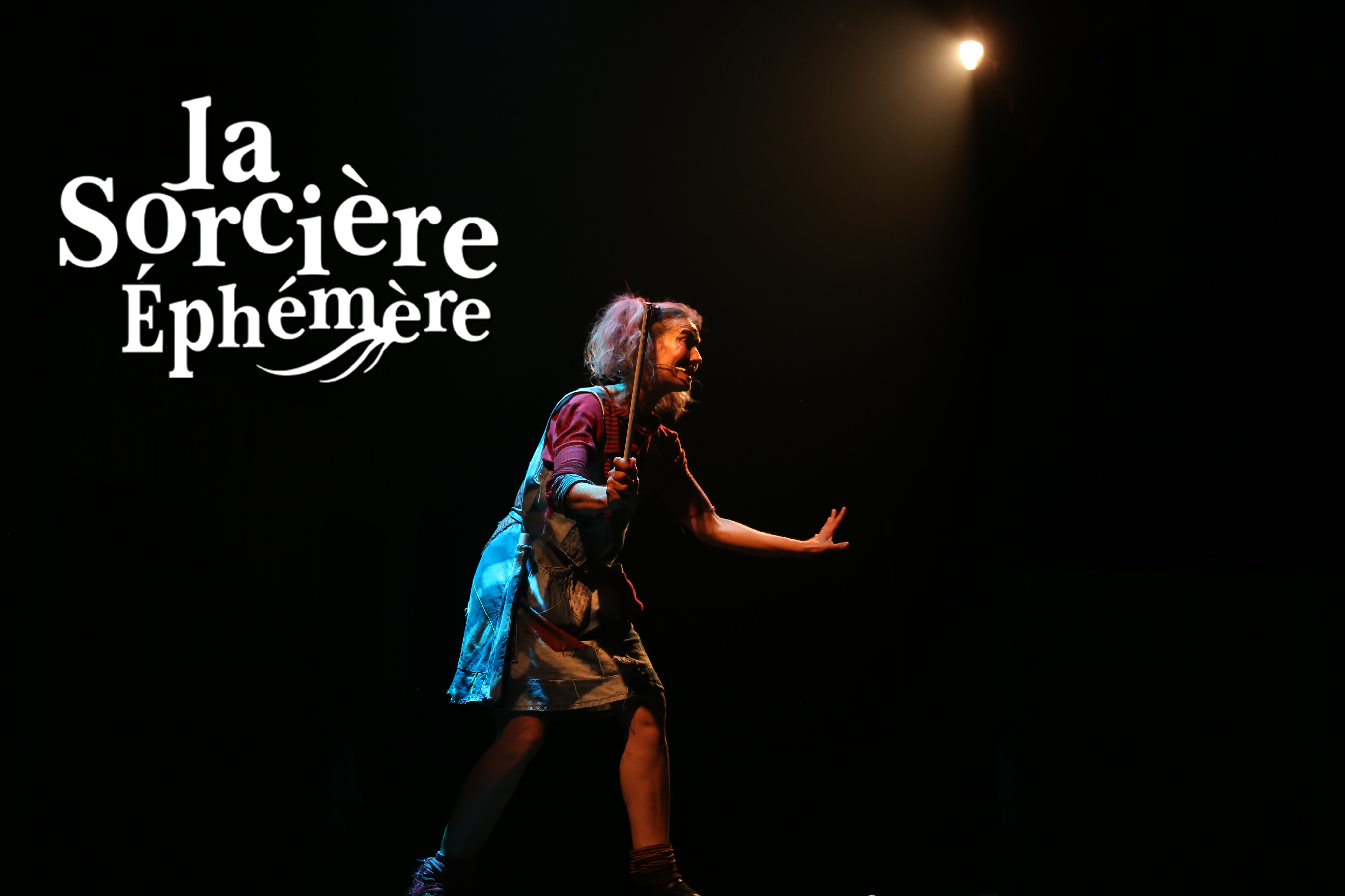 La Sorcière Ephémère au Festival OFF Avignon 2018 fmr2