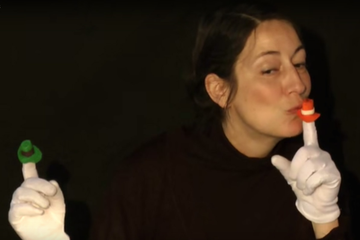 Belles Mimines Kikinana 
