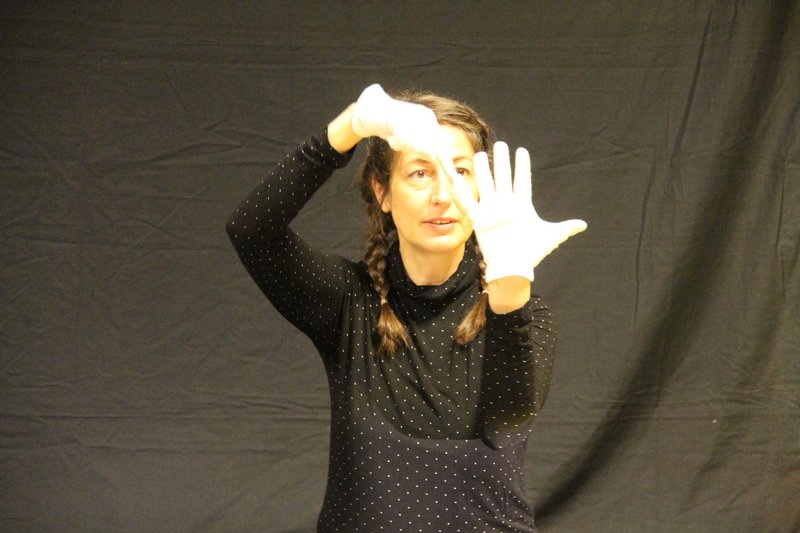 BELLES MIMINES Christine Lapsca