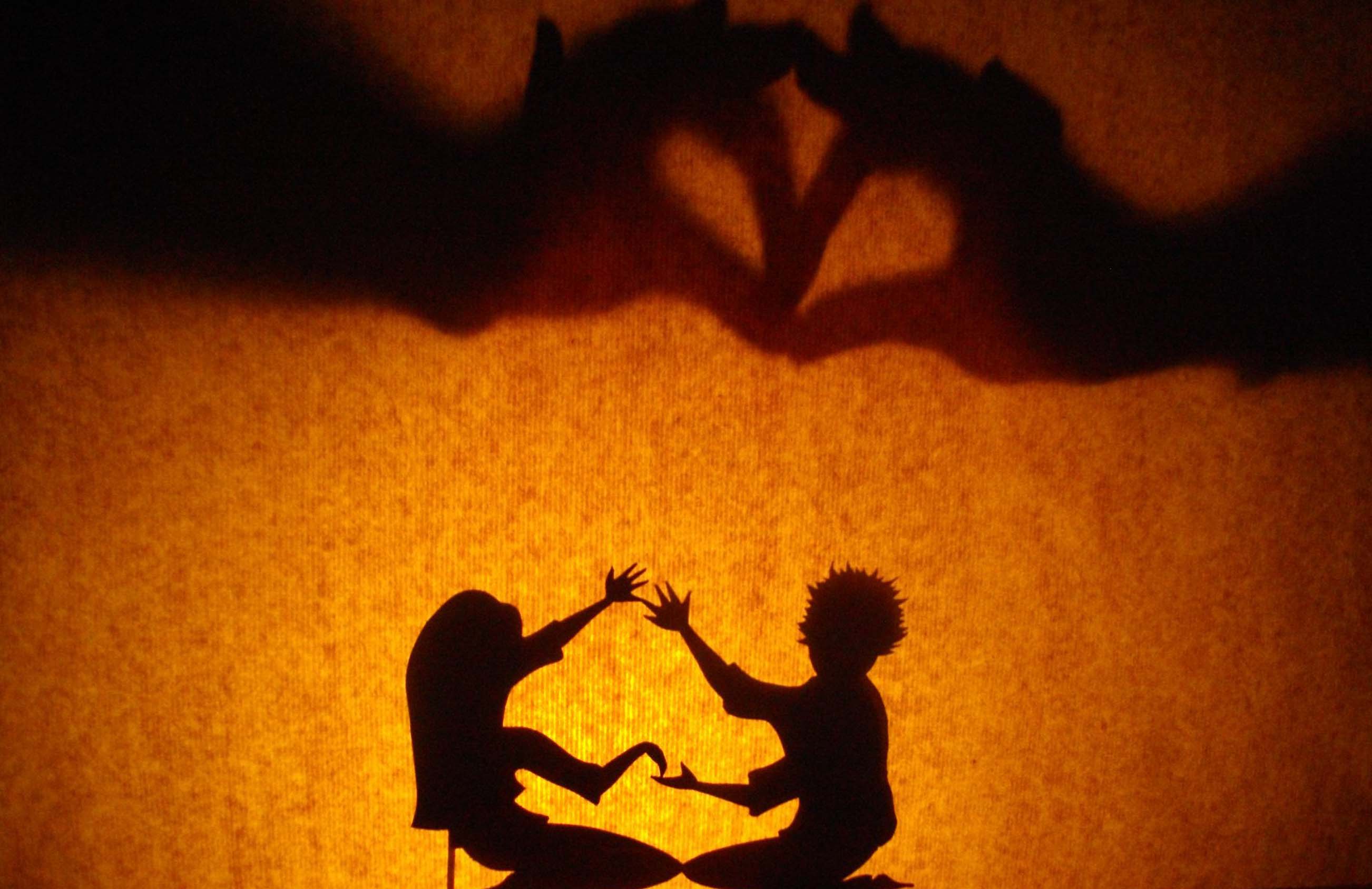 Lecture-Spectacle Au Clair de Lune 
