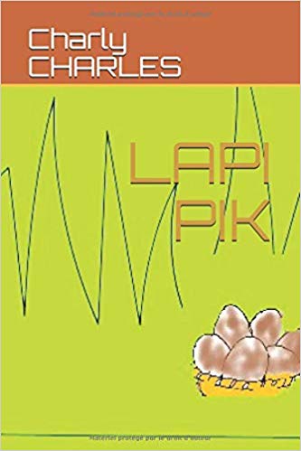 Lapi pik le coquin de pâques.