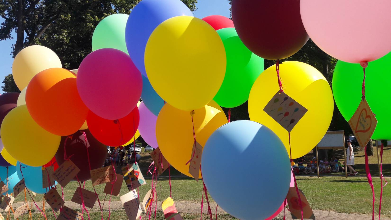 Festival Môme en scène 2019, spectacles gratuits pour enfants